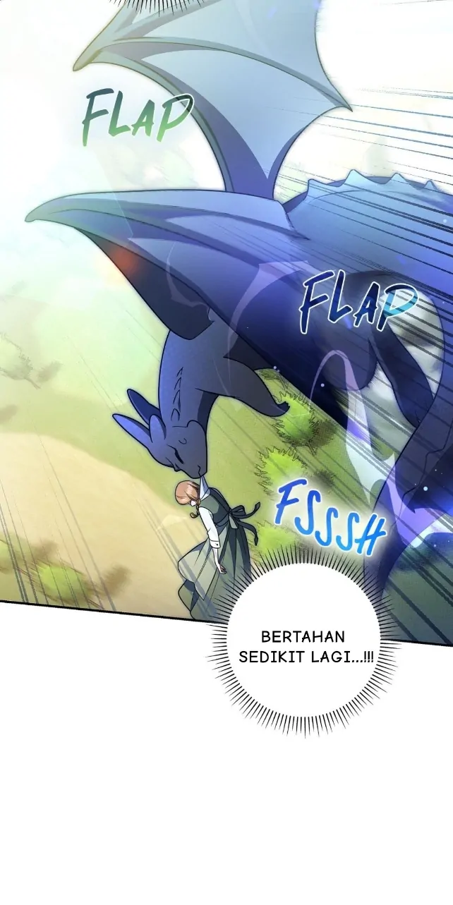 Father, I Won’t Do Anything Chapter 36 - halaman 82