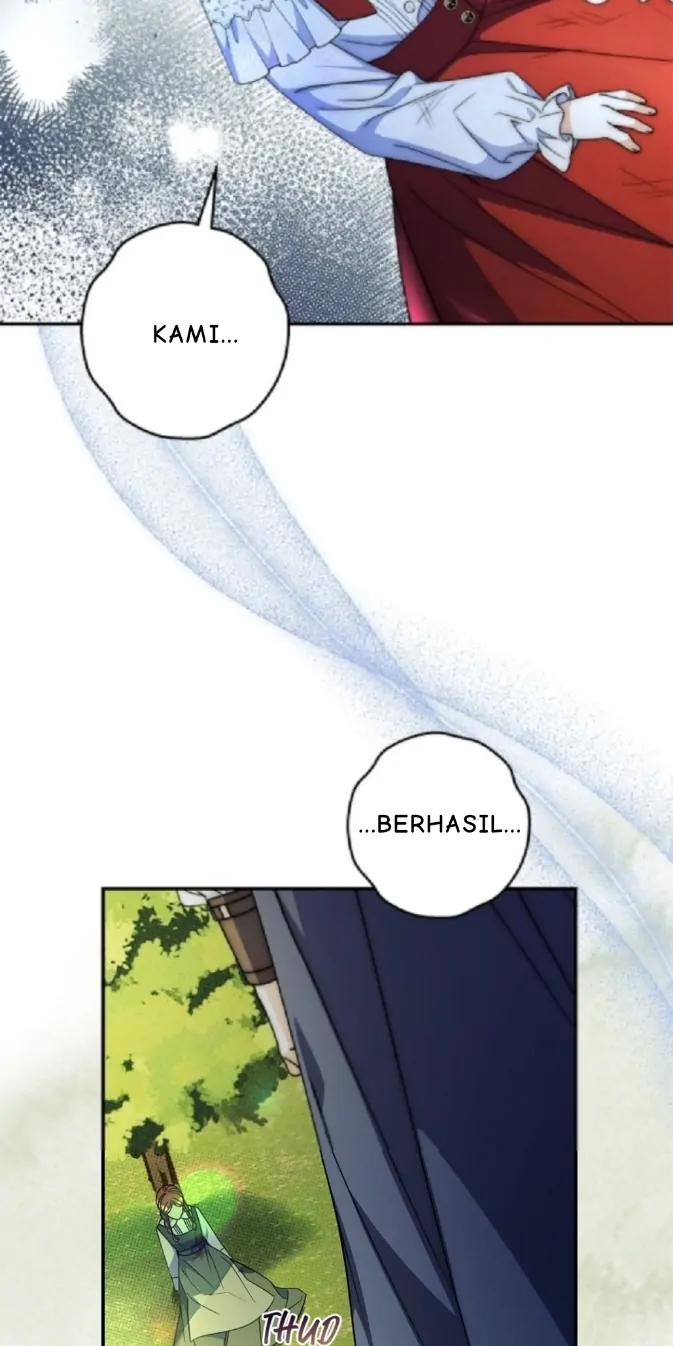 Father, I Won’t Do Anything Chapter 36 - halaman 95
