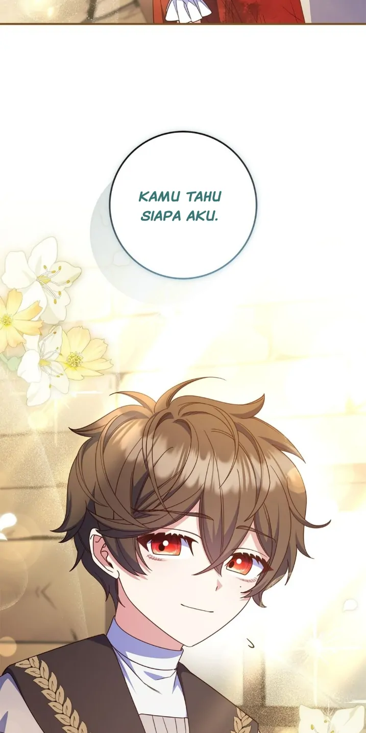 Father, I Won’t Do Anything Chapter 37 - halaman 10