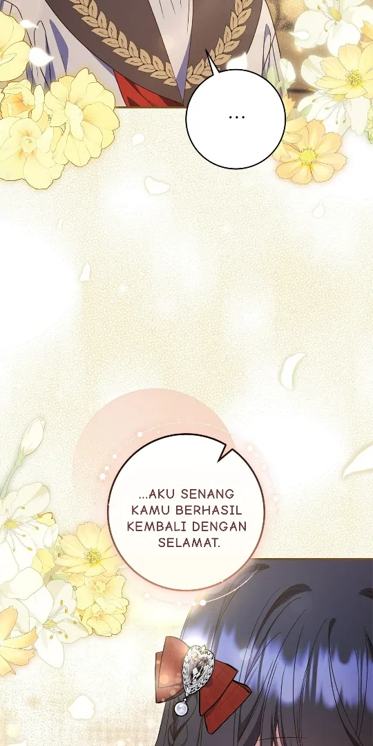 Father, I Won’t Do Anything Chapter 37 - halaman 11