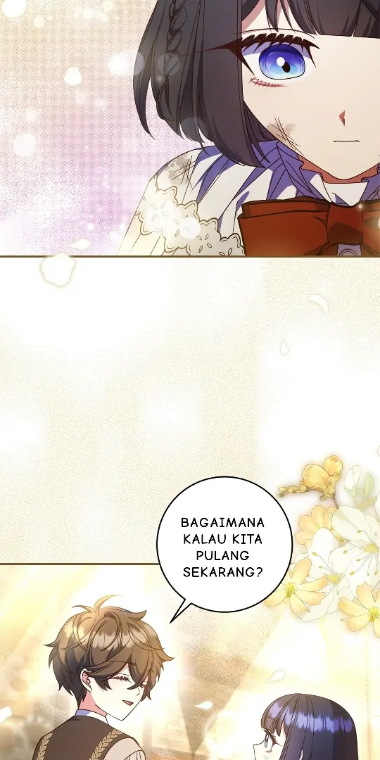 Father, I Won’t Do Anything Chapter 37 - halaman 12