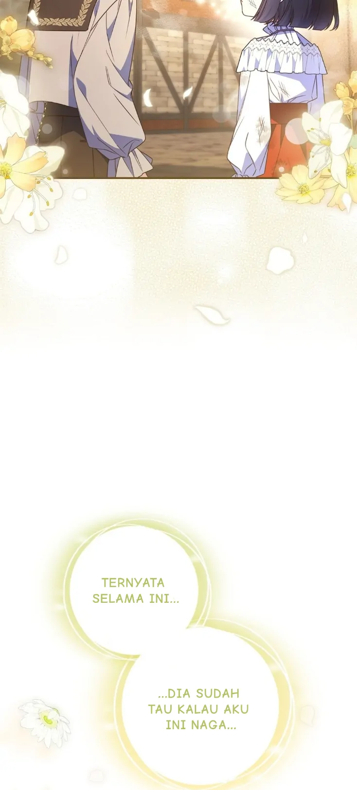 Father, I Won’t Do Anything Chapter 37 - halaman 13