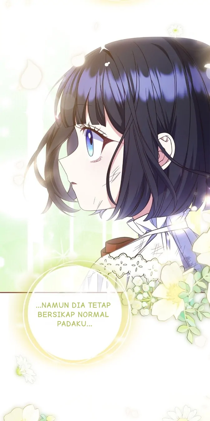 Father, I Won’t Do Anything Chapter 37 - halaman 14