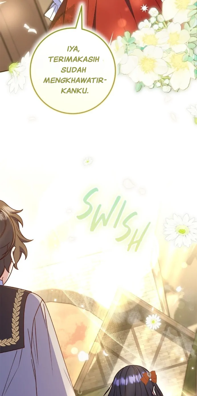 Father, I Won’t Do Anything Chapter 37 - halaman 16