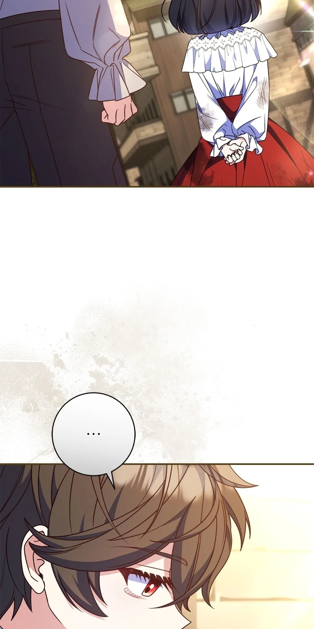 Father, I Won’t Do Anything Chapter 37 - halaman 17