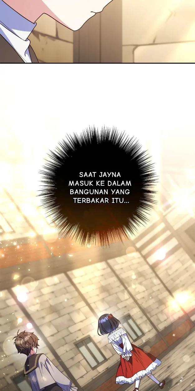 Father, I Won’t Do Anything Chapter 37 - halaman 18