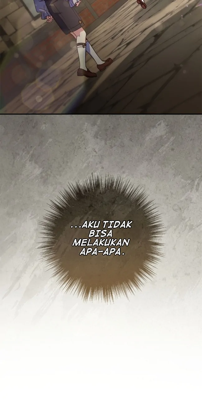 Father, I Won’t Do Anything Chapter 37 - halaman 19