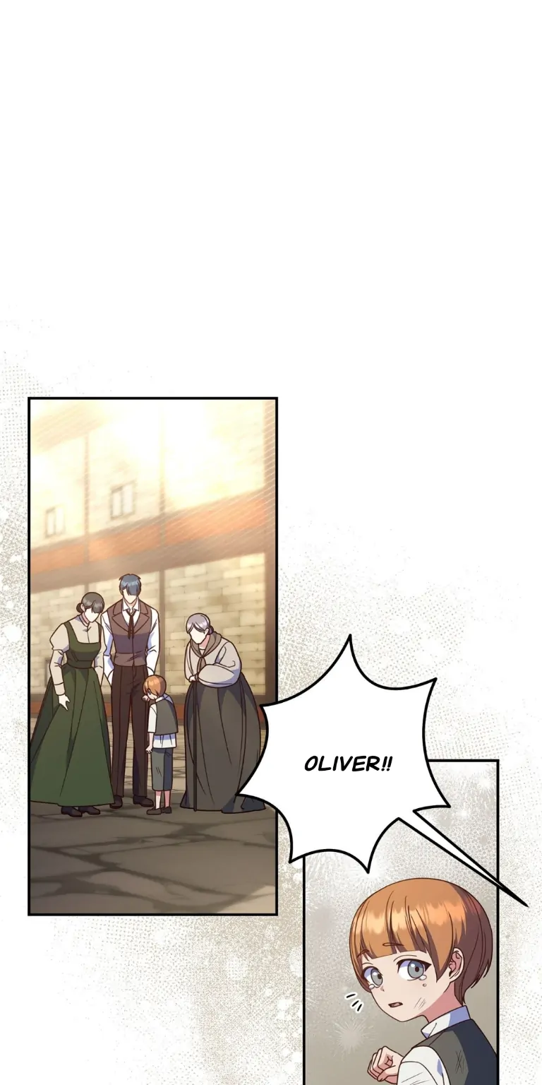 Father, I Won’t Do Anything Chapter 37 - halaman 2