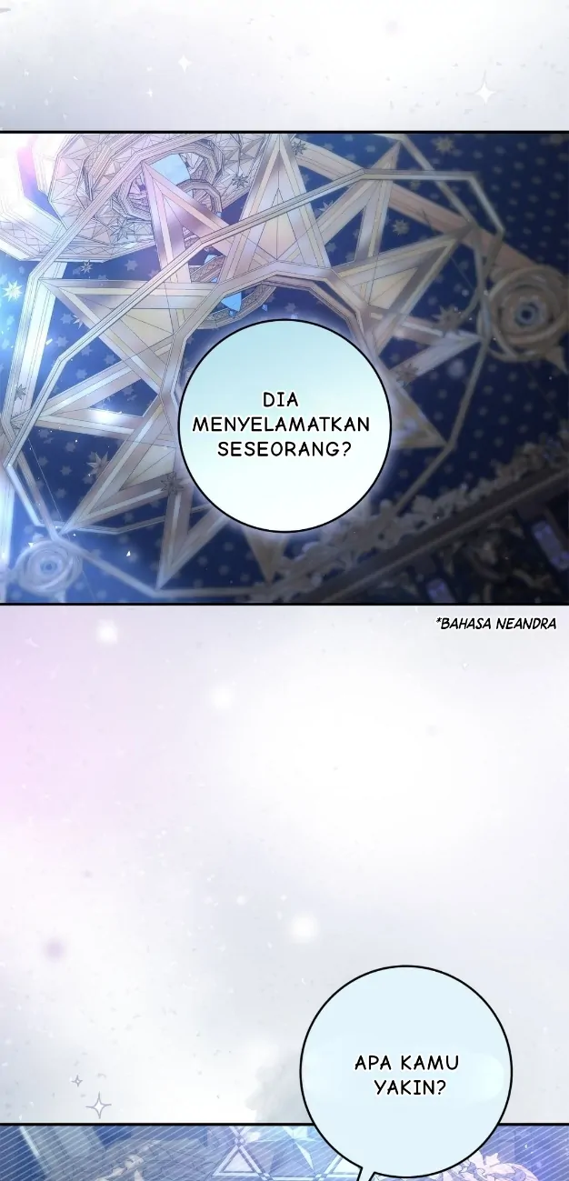 Father, I Won’t Do Anything Chapter 37 - halaman 22