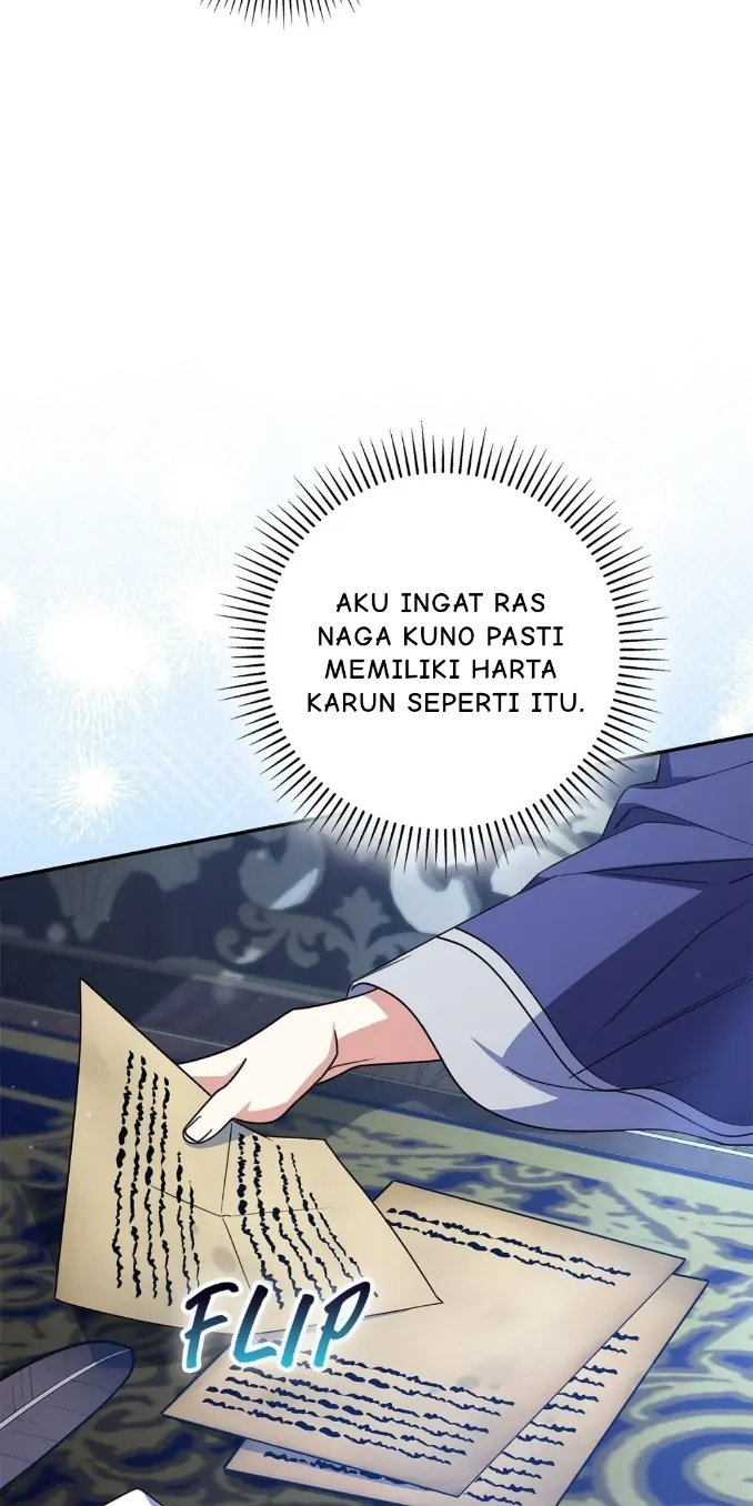Father, I Won’t Do Anything Chapter 37 - halaman 25
