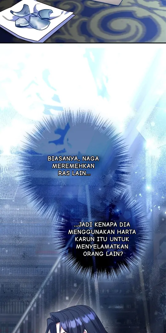 Father, I Won’t Do Anything Chapter 37 - halaman 26