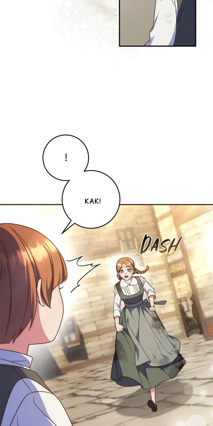Father, I Won’t Do Anything Chapter 37 - halaman 3