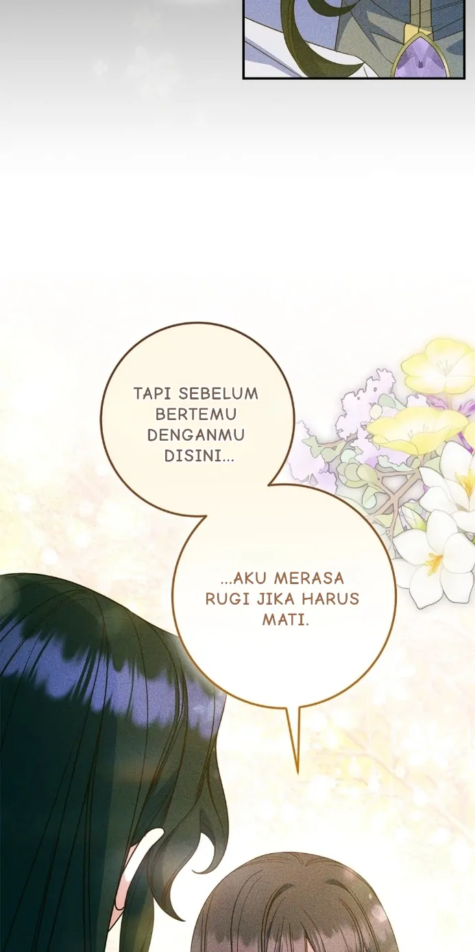 Father, I Won’t Do Anything Chapter 37 - halaman 31