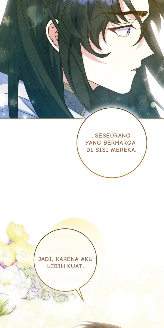 Father, I Won’t Do Anything Chapter 37 - halaman 33