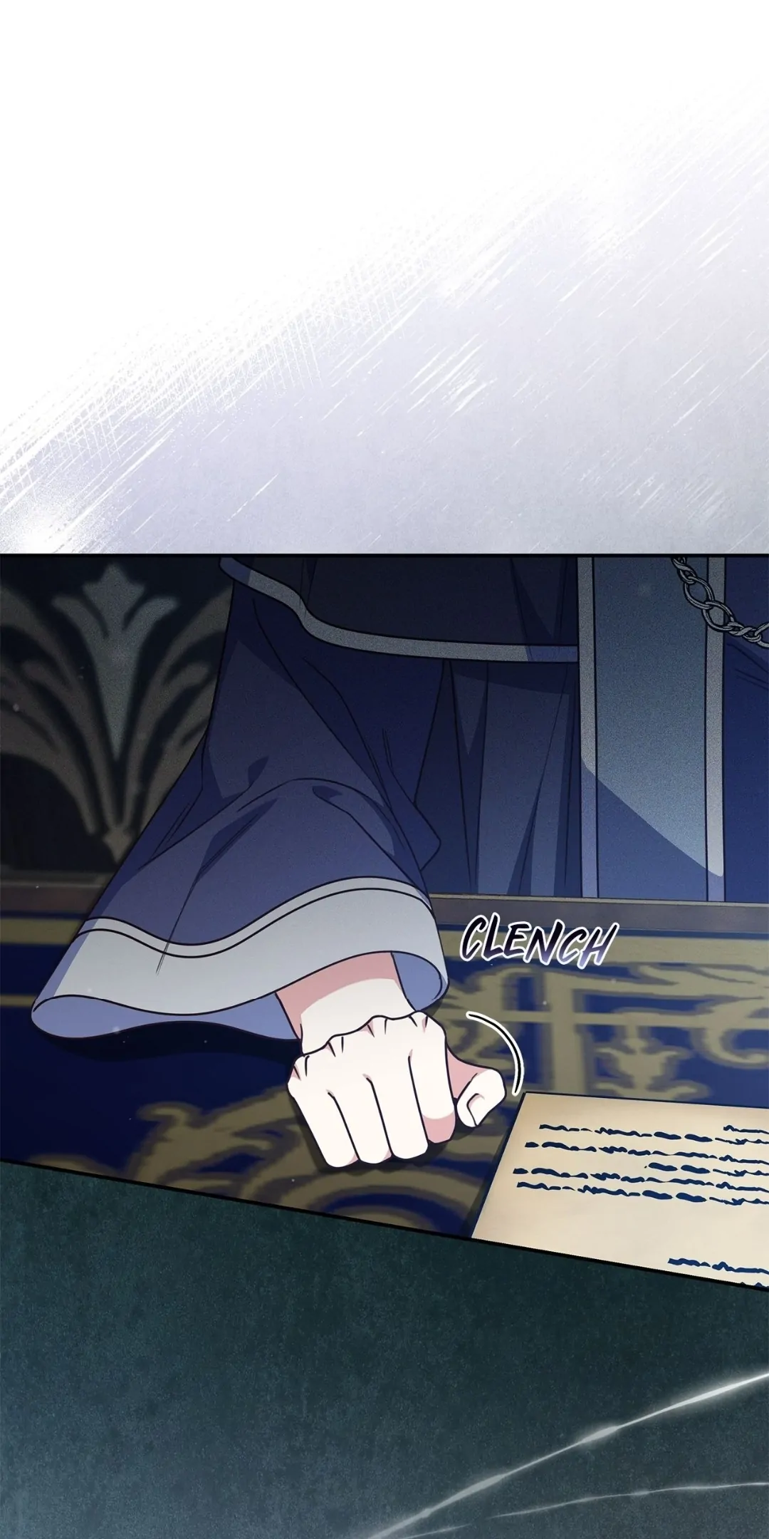Father, I Won’t Do Anything Chapter 37 - halaman 35