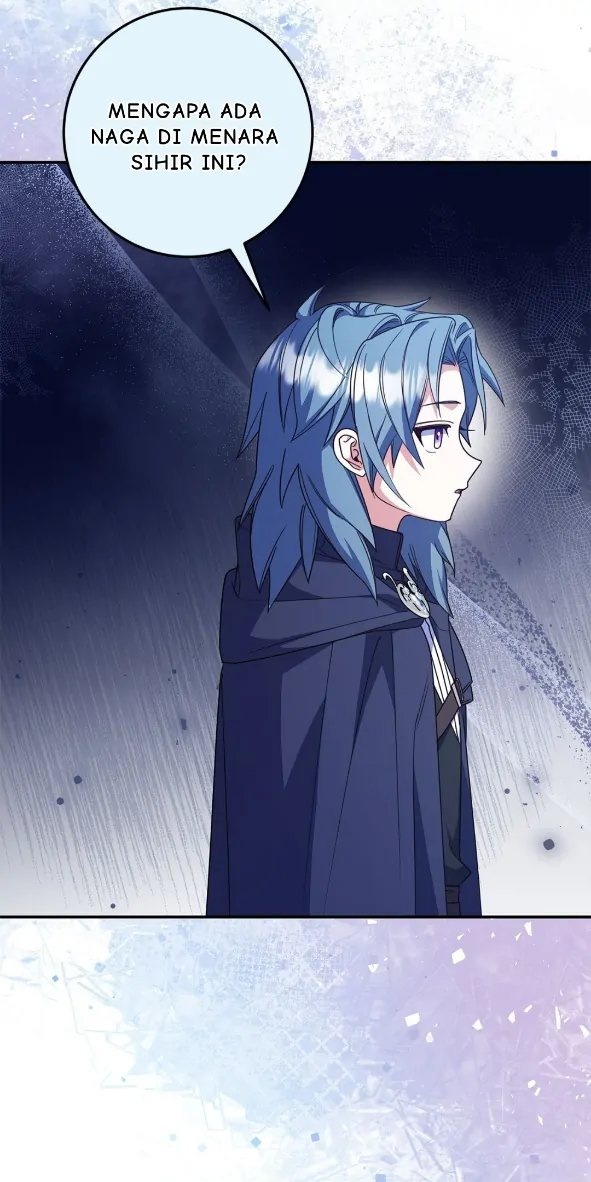 Father, I Won’t Do Anything Chapter 37 - halaman 39