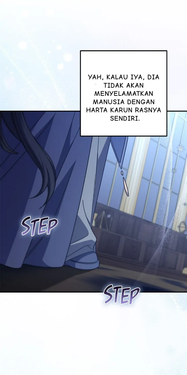 Father, I Won’t Do Anything Chapter 37 - halaman 41
