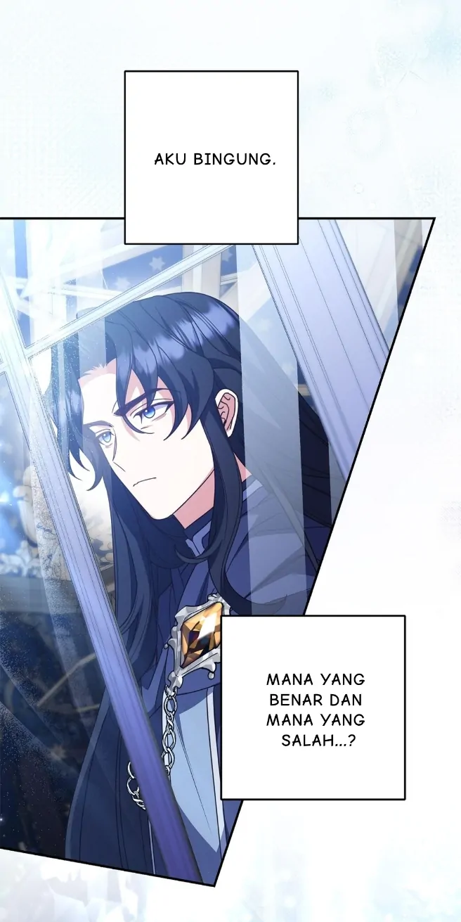 Father, I Won’t Do Anything Chapter 37 - halaman 42