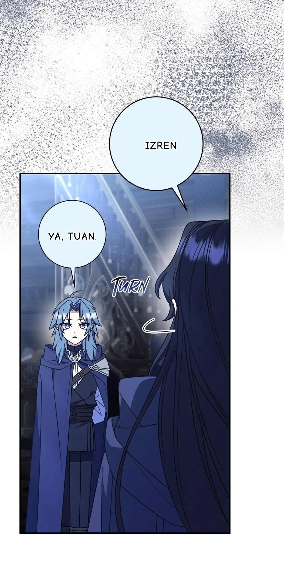 Father, I Won’t Do Anything Chapter 37 - halaman 47