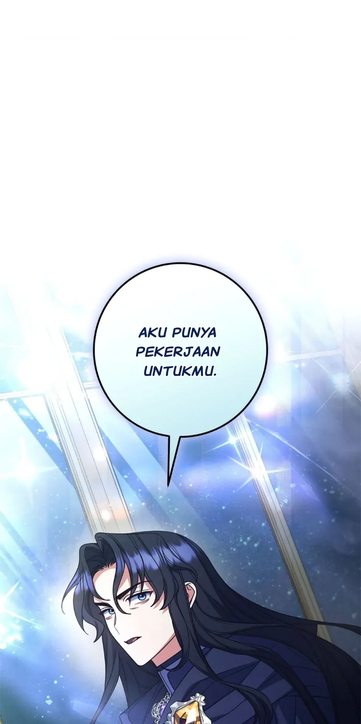 Father, I Won’t Do Anything Chapter 37 - halaman 48