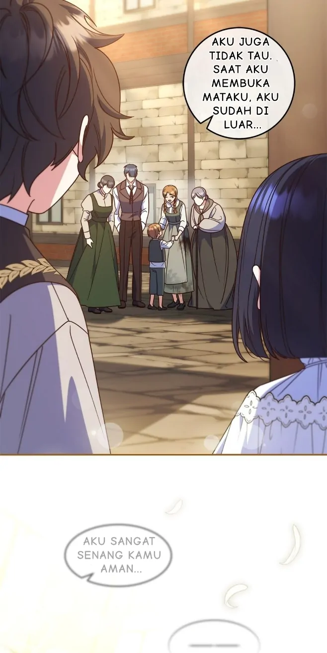 Father, I Won’t Do Anything Chapter 37 - halaman 5
