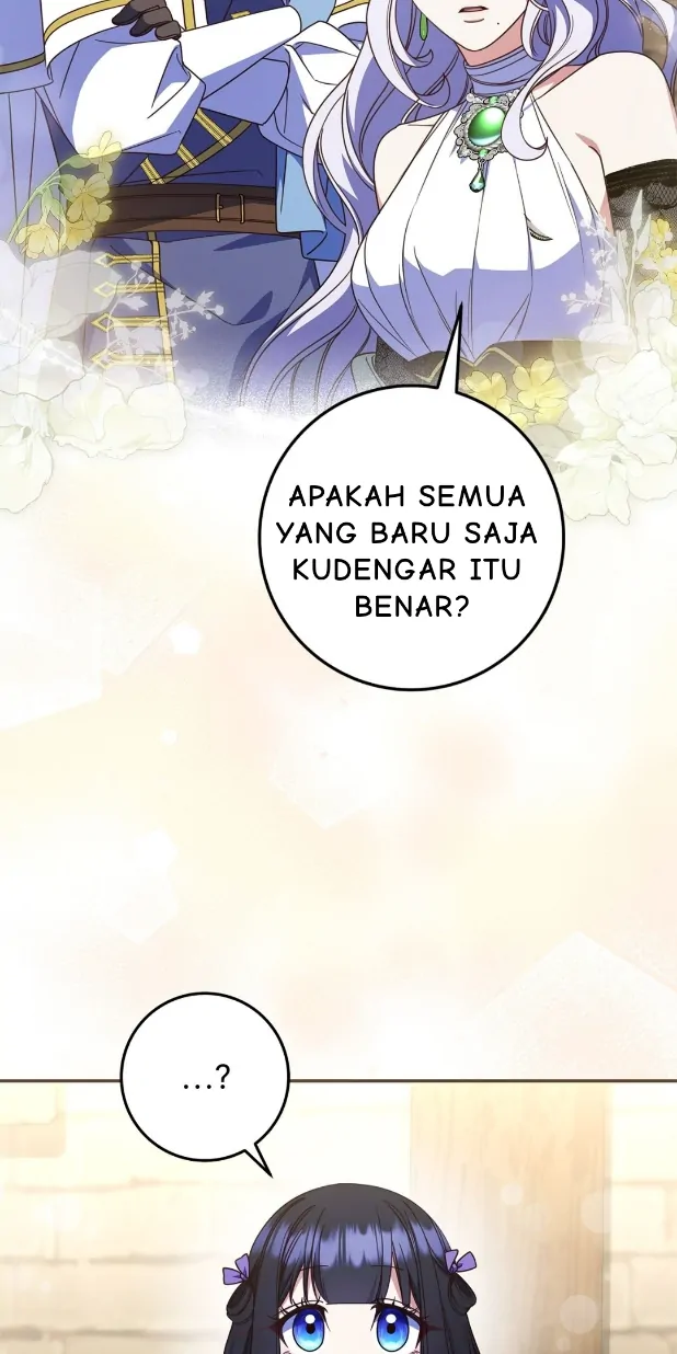 Father, I Won’t Do Anything Chapter 37 - halaman 52