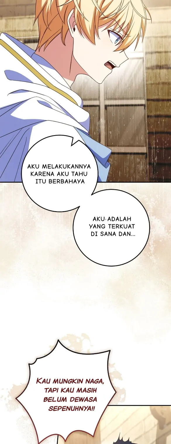 Father, I Won’t Do Anything Chapter 37 - halaman 54