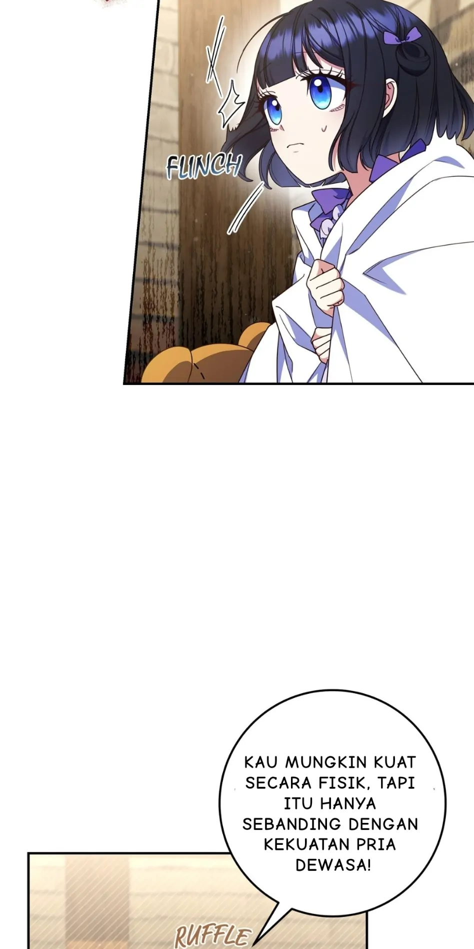 Father, I Won’t Do Anything Chapter 37 - halaman 55