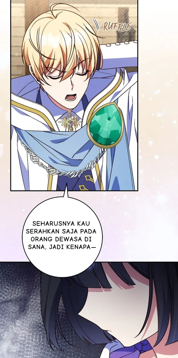 Father, I Won’t Do Anything Chapter 37 - halaman 56