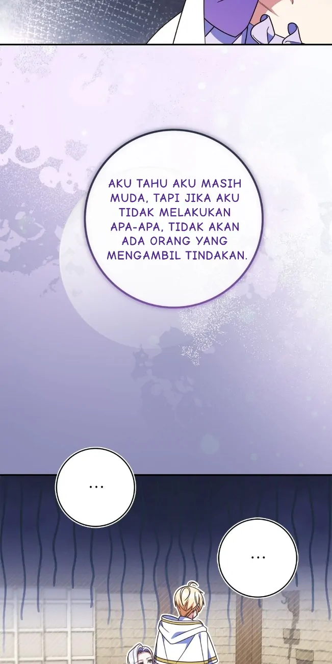 Father, I Won’t Do Anything Chapter 37 - halaman 57