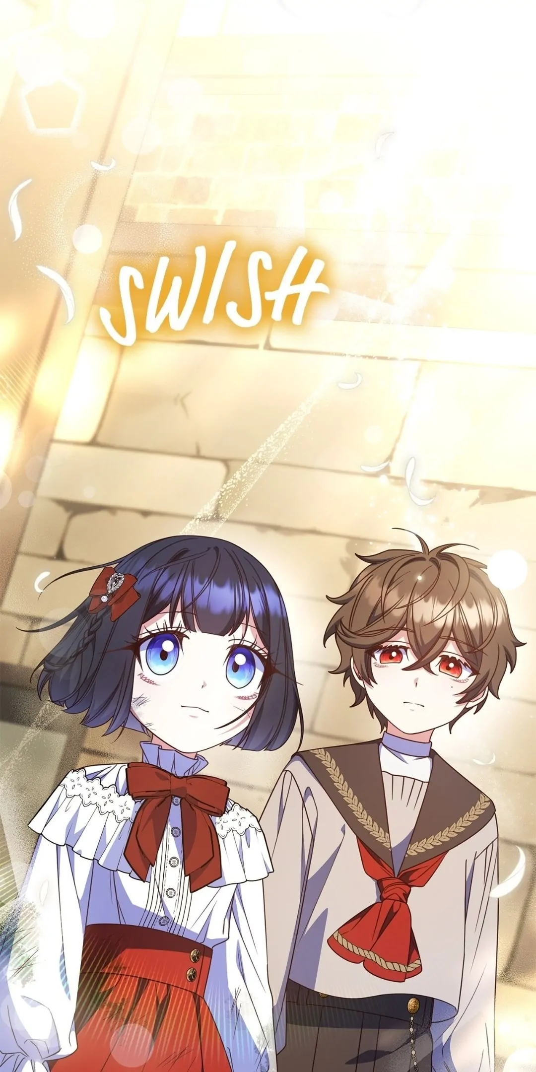 Father, I Won’t Do Anything Chapter 37 - halaman 6