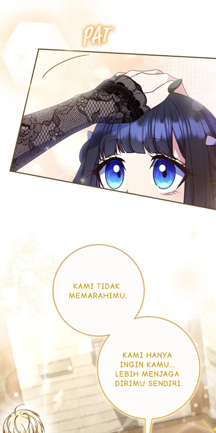 Father, I Won’t Do Anything Chapter 37 - halaman 61