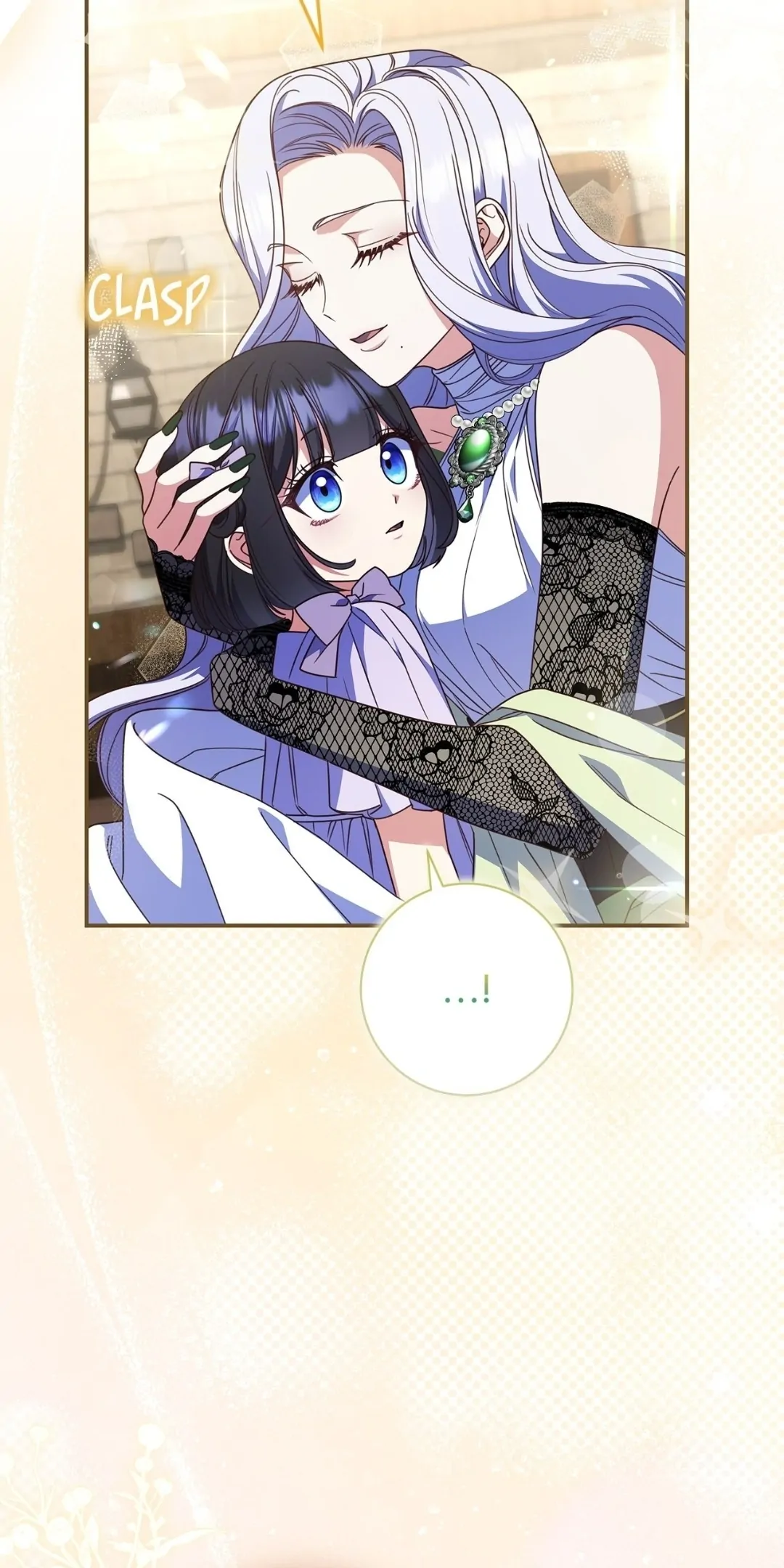 Father, I Won’t Do Anything Chapter 37 - halaman 63