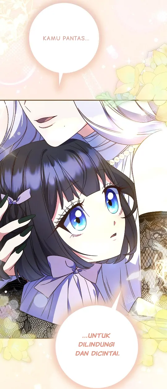 Father, I Won’t Do Anything Chapter 37 - halaman 64