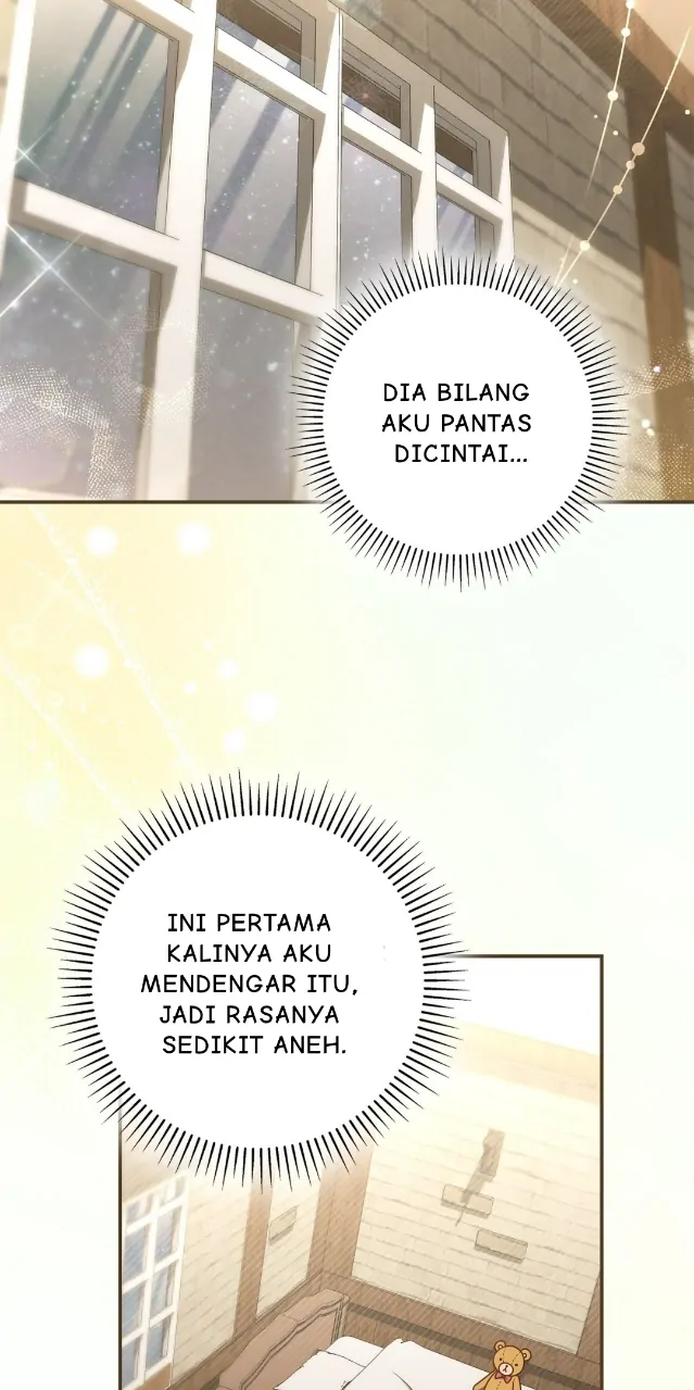 Father, I Won’t Do Anything Chapter 37 - halaman 67