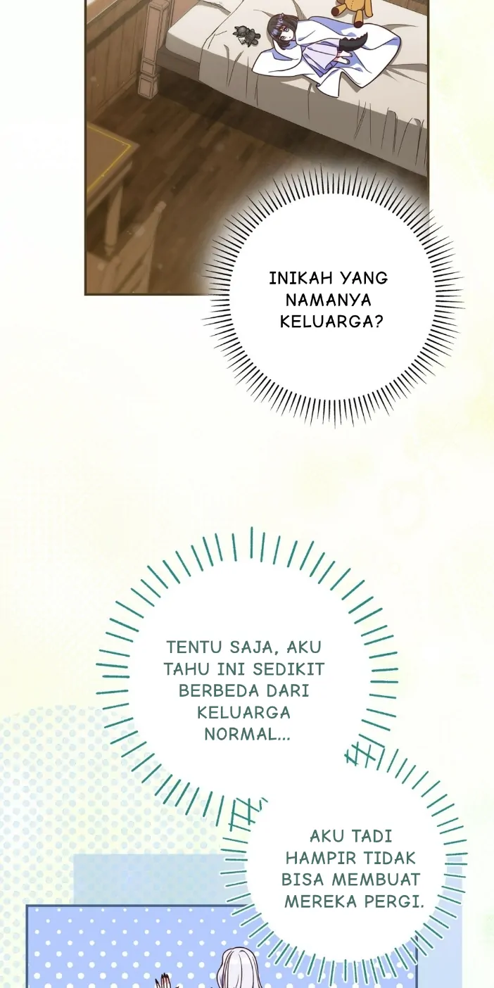 Father, I Won’t Do Anything Chapter 37 - halaman 68