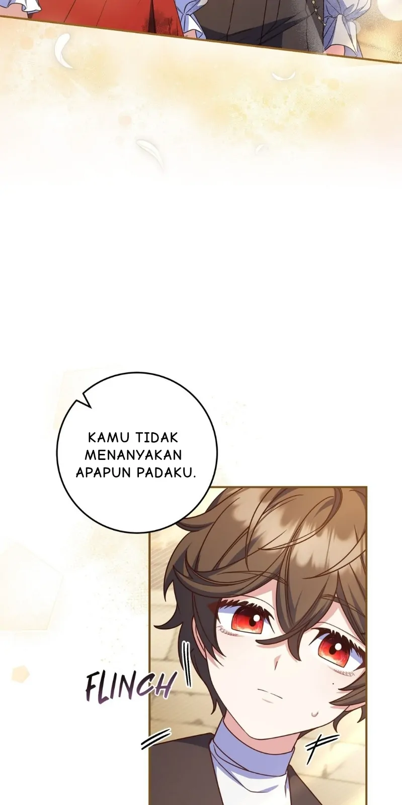 Father, I Won’t Do Anything Chapter 37 - halaman 7