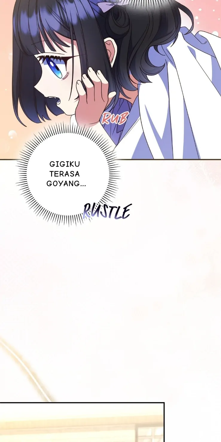 Father, I Won’t Do Anything Chapter 37 - halaman 70
