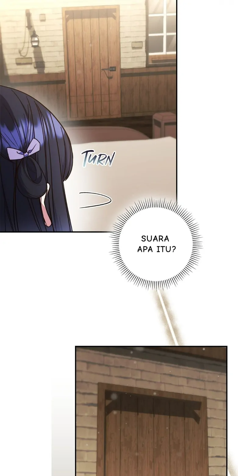 Father, I Won’t Do Anything Chapter 37 - halaman 71