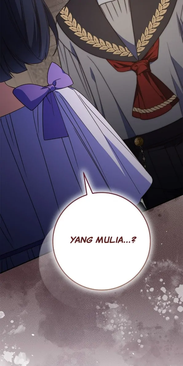 Father, I Won’t Do Anything Chapter 37 - halaman 78