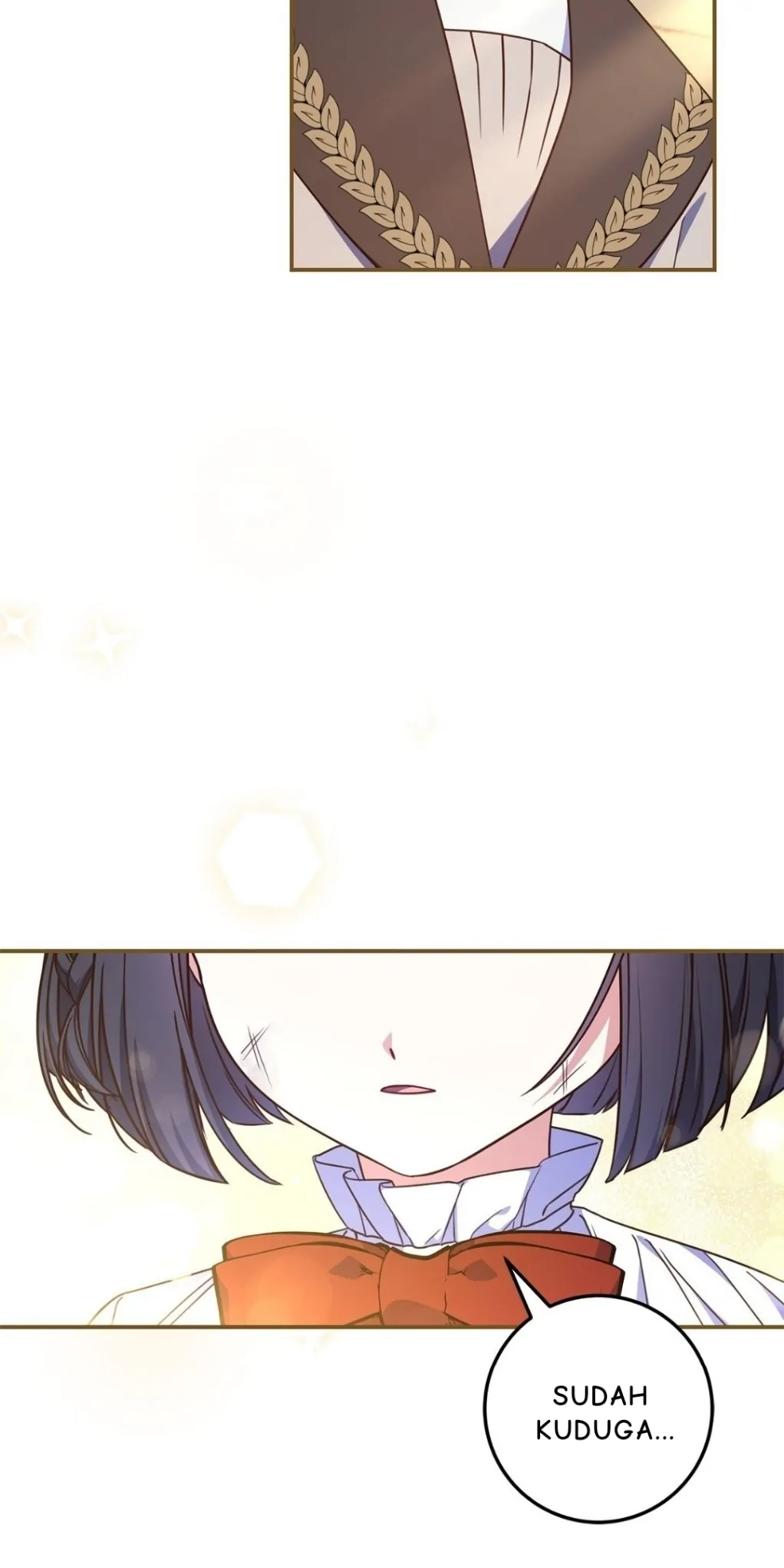 Father, I Won’t Do Anything Chapter 37 - halaman 8