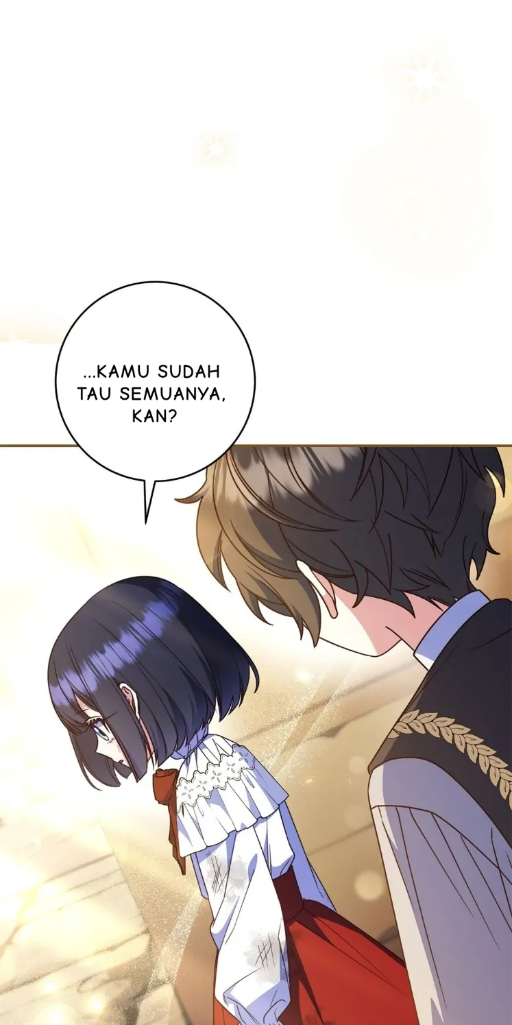 Father, I Won’t Do Anything Chapter 37 - halaman 9