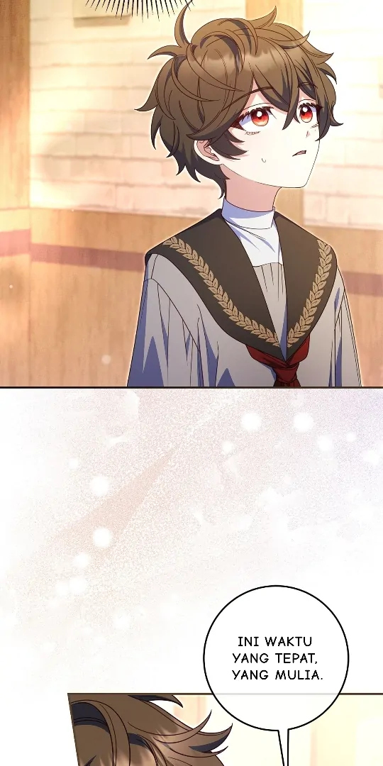 Father, I Won’t Do Anything Chapter 38 - halaman 11