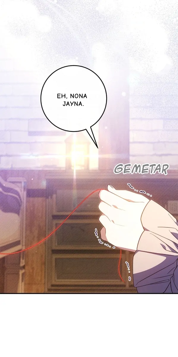 Father, I Won’t Do Anything Chapter 38 - halaman 18