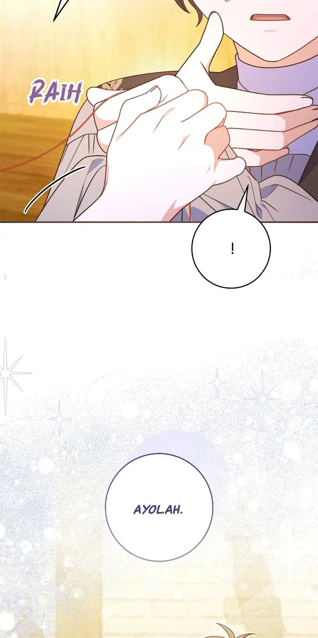 Father, I Won’t Do Anything Chapter 38 - halaman 24