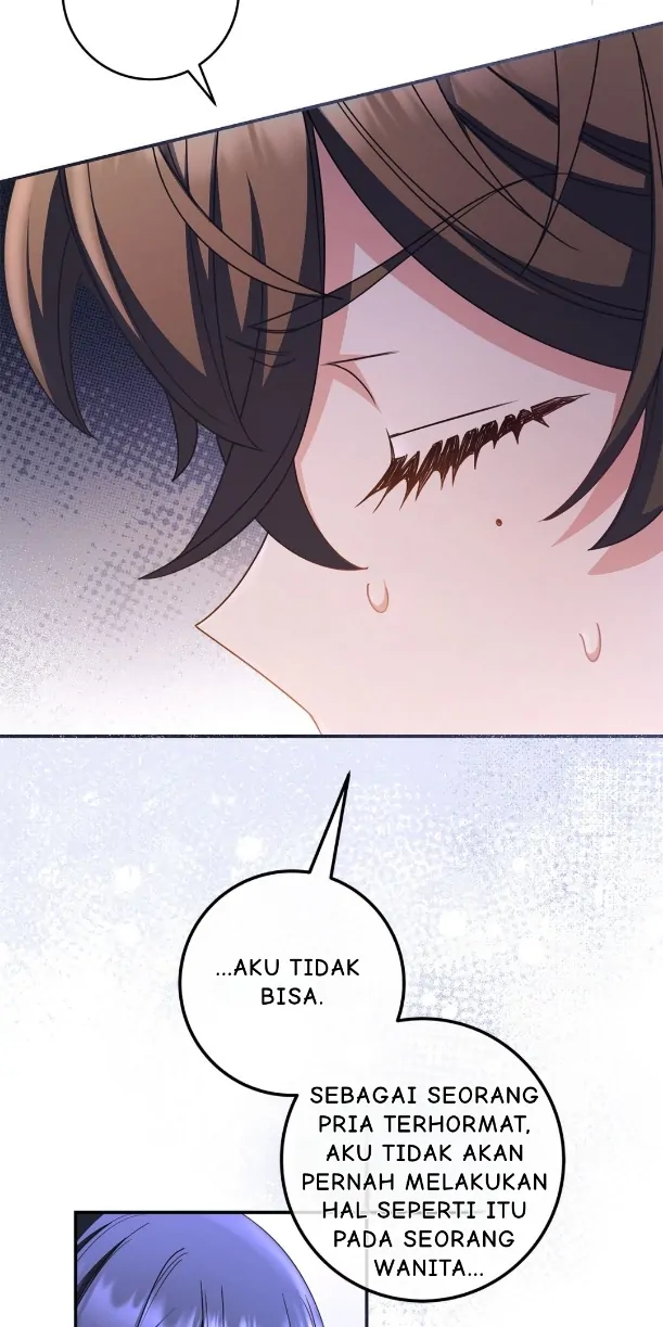 Father, I Won’t Do Anything Chapter 38 - halaman 26