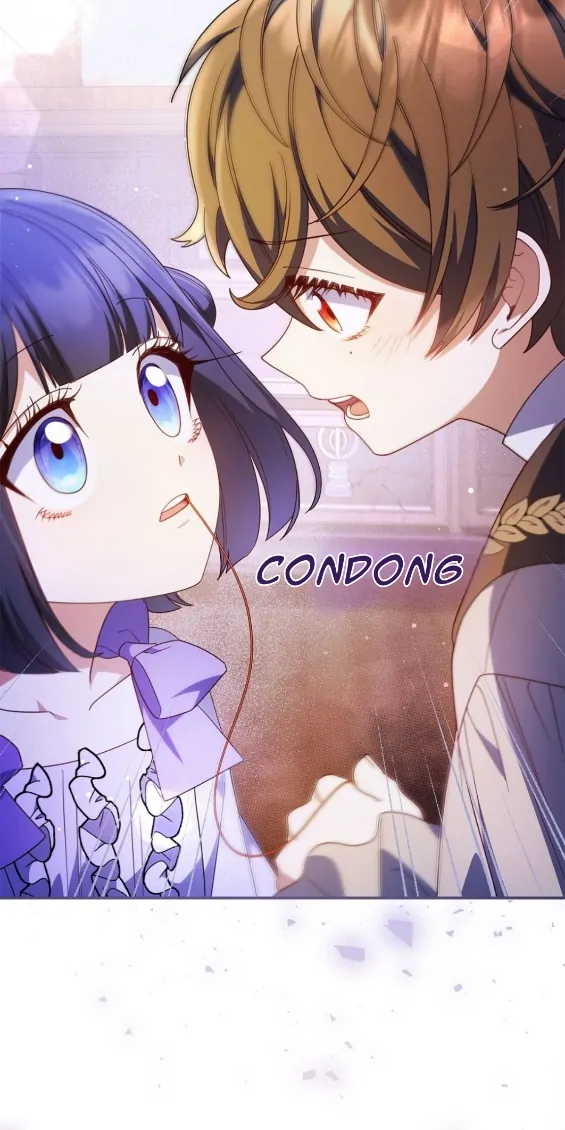 Father, I Won’t Do Anything Chapter 38 - halaman 29