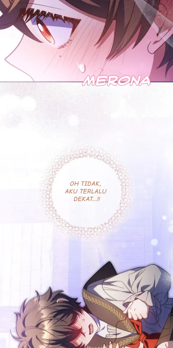 Father, I Won’t Do Anything Chapter 38 - halaman 32