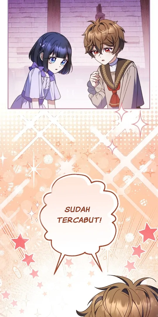 Father, I Won’t Do Anything Chapter 38 - halaman 35