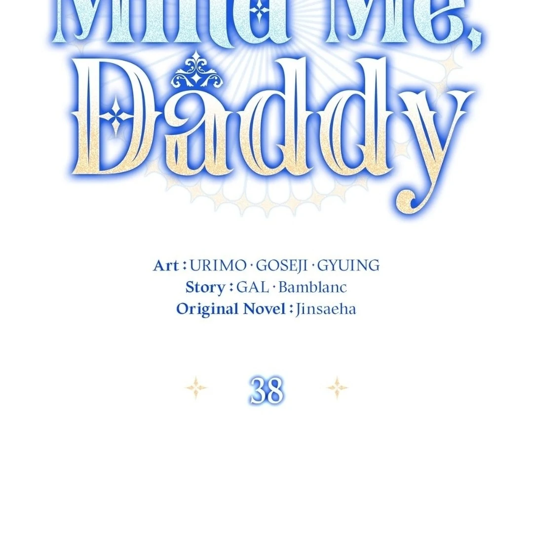 Father, I Won’t Do Anything Chapter 38 - halaman 39